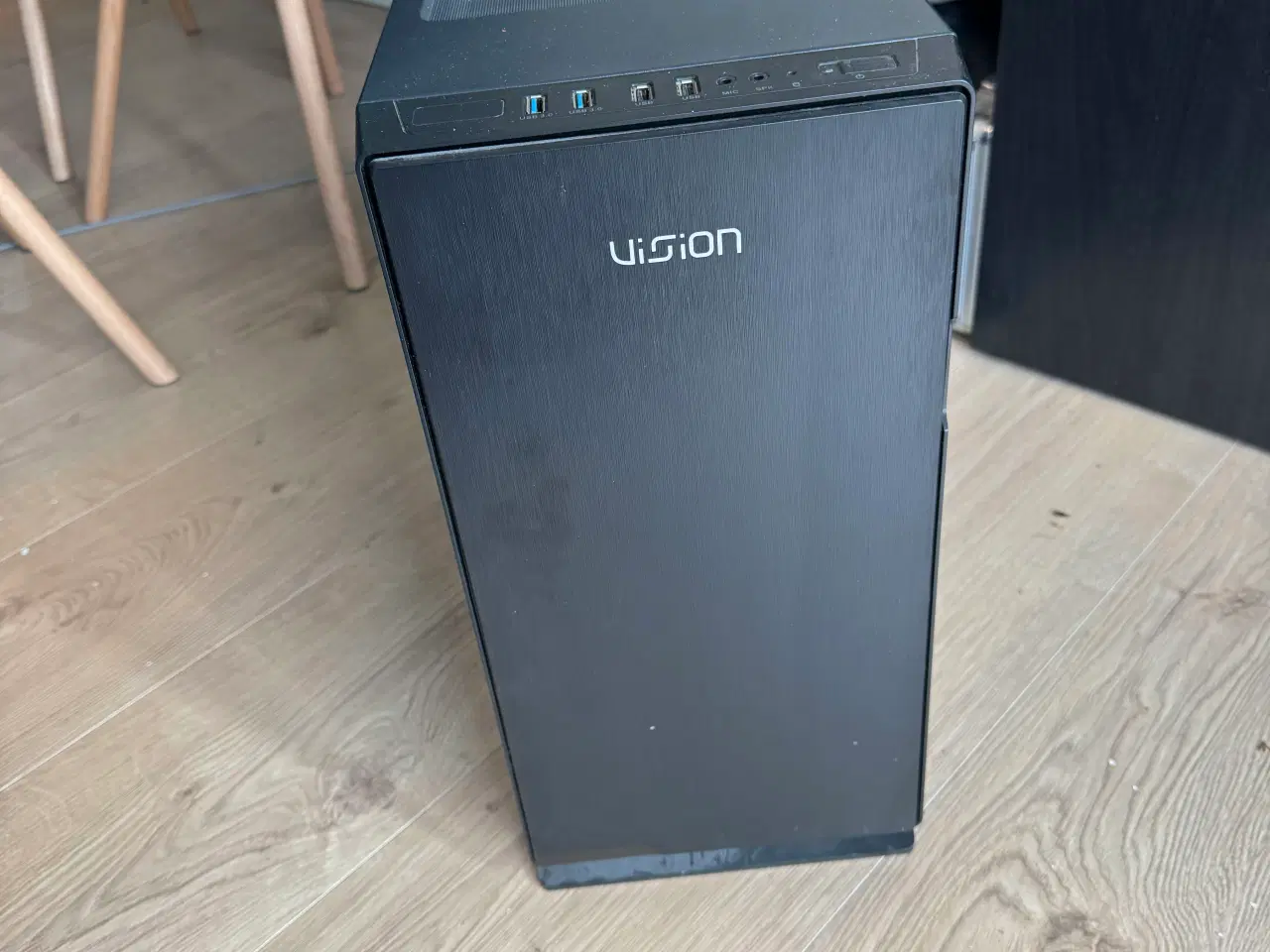 Billede 1 - Stærk gamer pc