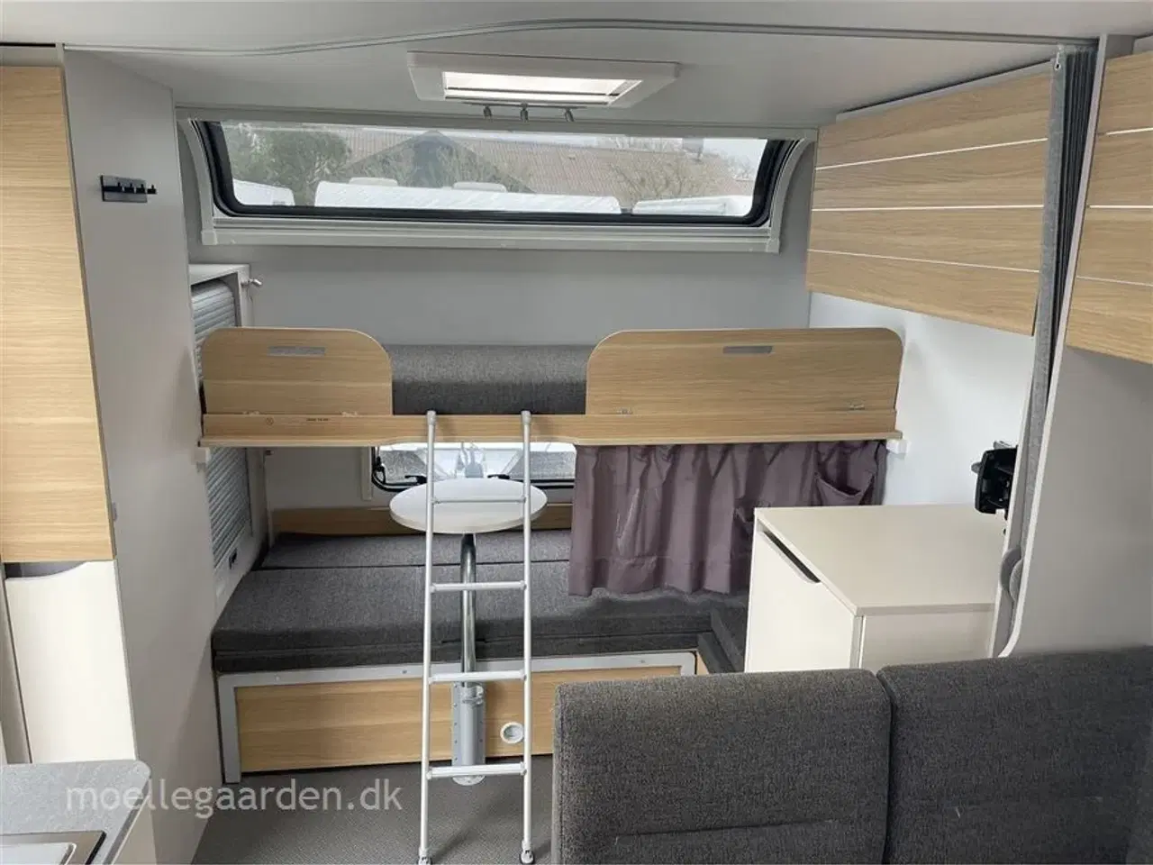 Billede 6 - 2022 - Adria Adora 613 PK