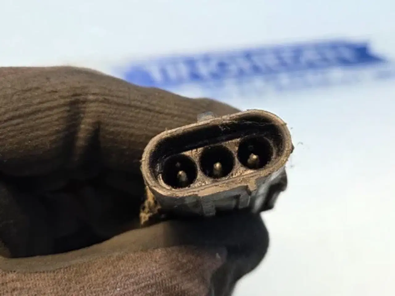 Billede 5 - New Holland BB980 Sensor 700720228