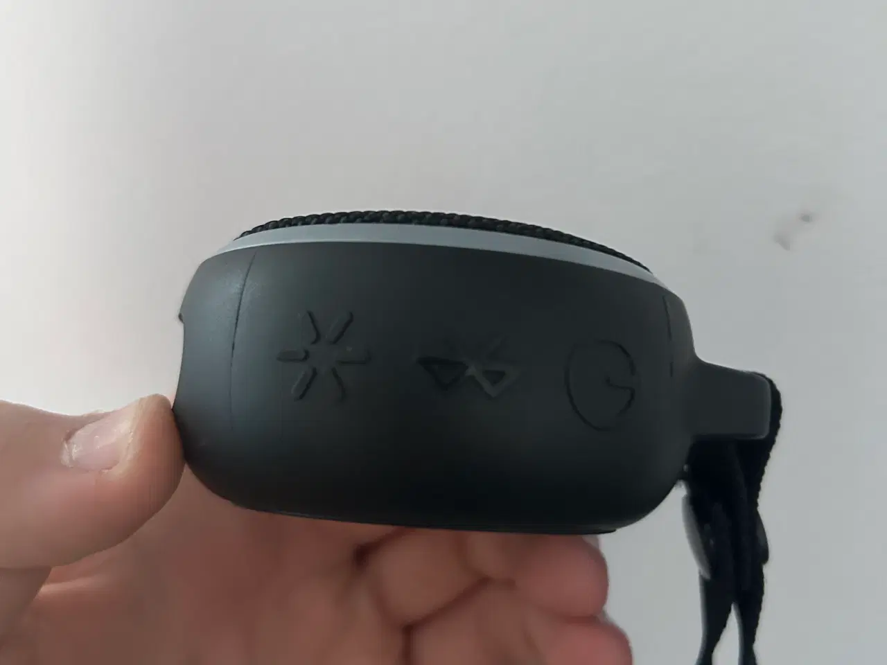 Billede 1 - Skoletaske højttaler 