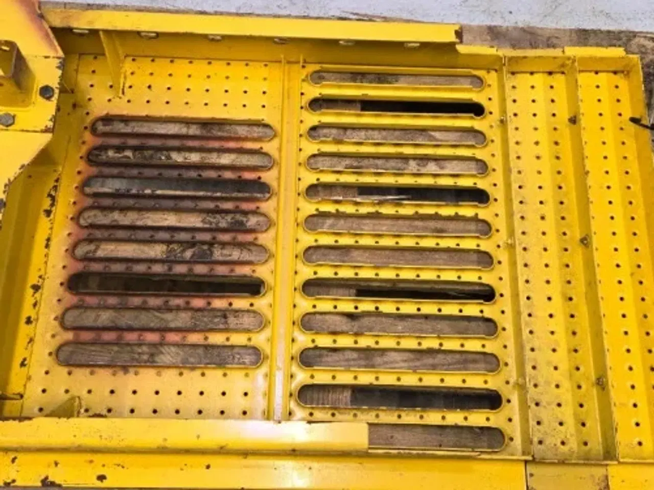 Billede 3 - New Holland TX68 Platform 89831162