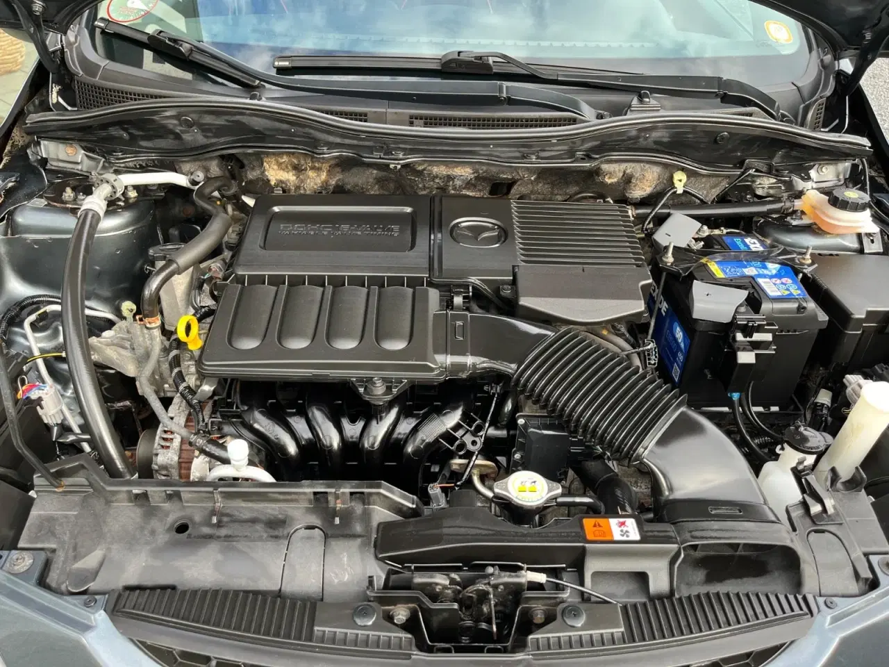 Billede 11 - Mazda 2 1,3 Advance