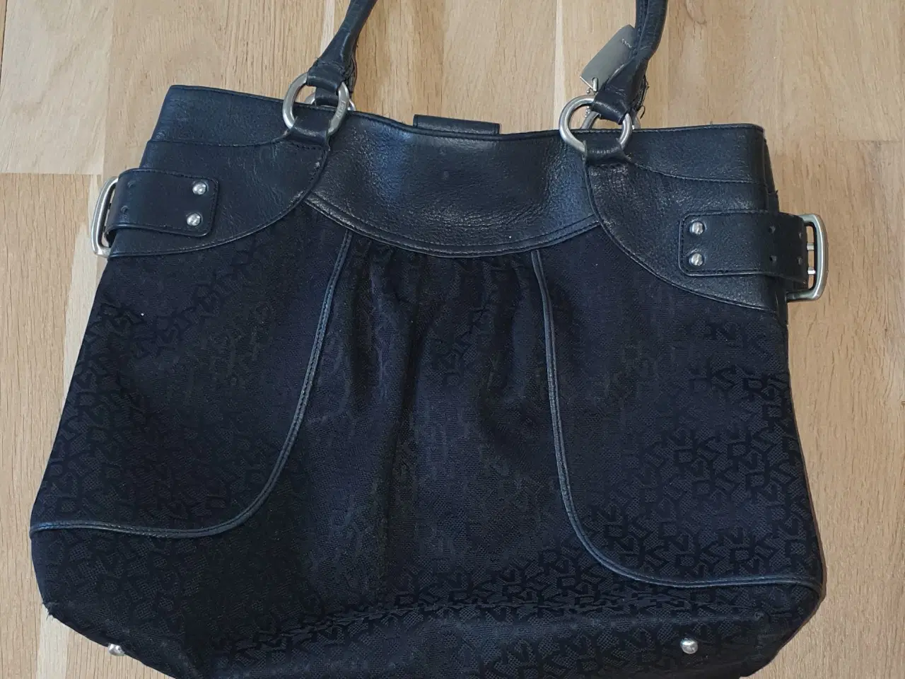 Billede 1 - Håndtaske