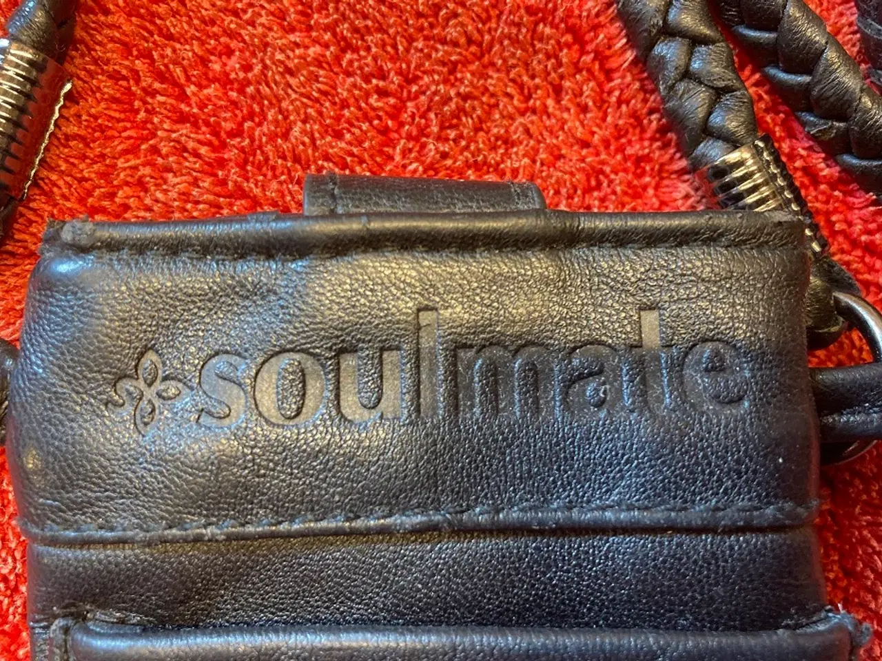 Billede 3 - Mobiltaske SOULMATE  