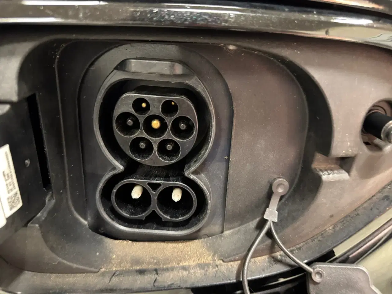 Billede 16 - Kia e-Niro 39 Comfort