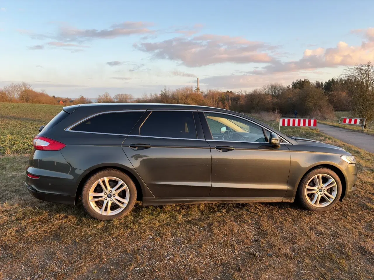 Billede 4 - Ford Mondeo 1,5 SCTi 160 Titanium stc. aut.