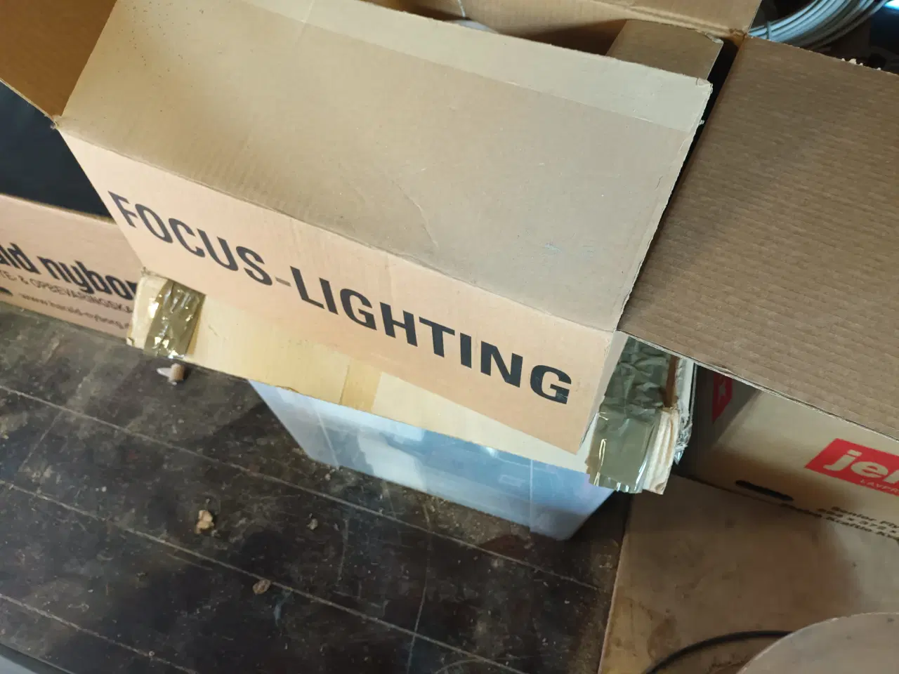 Billede 2 - Claus Bonderup Selene 33 cm ny