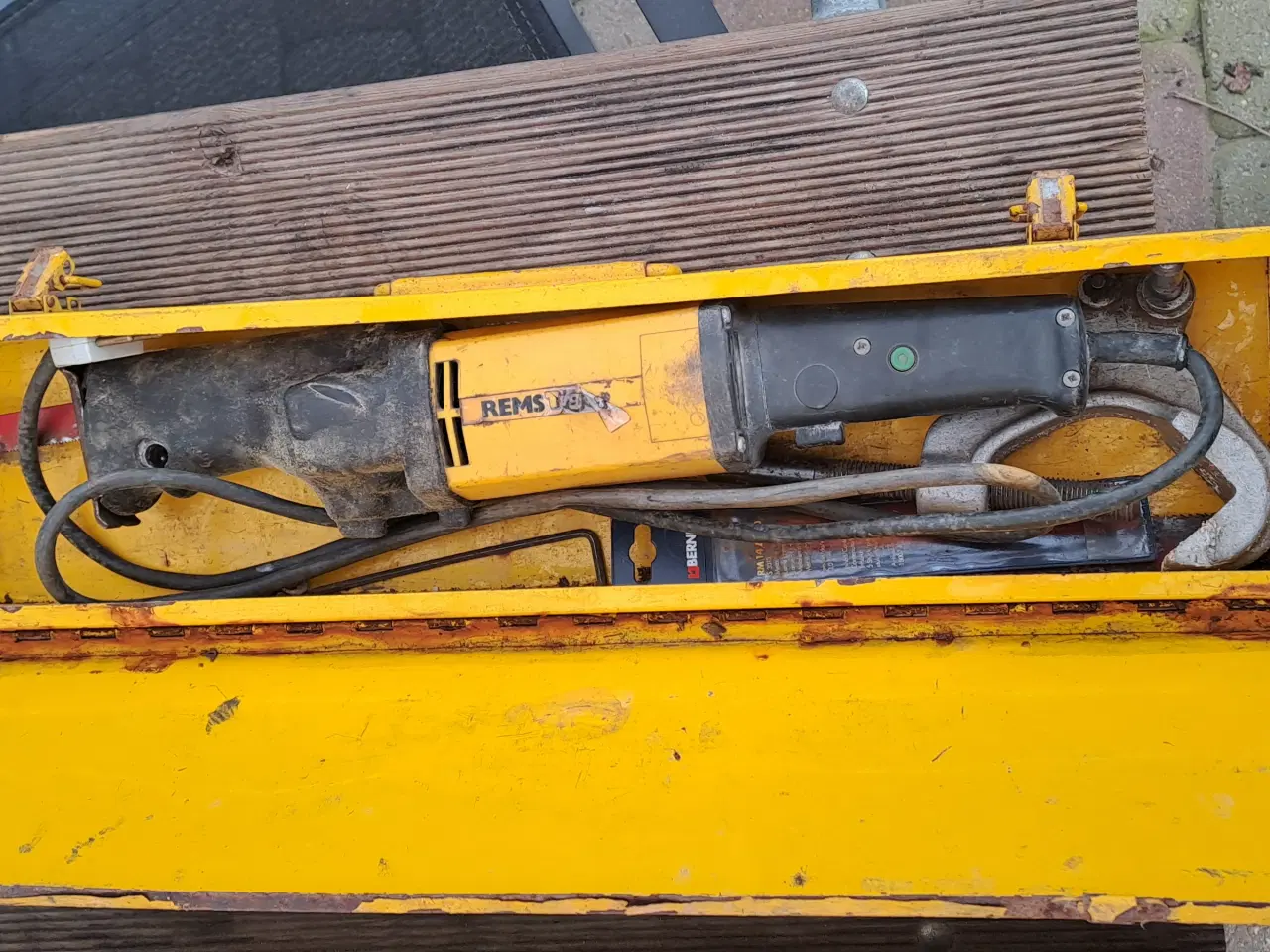 Billede 5 - Rems Amigo