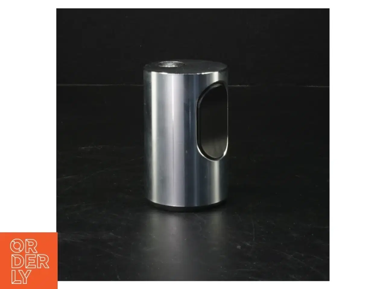 Billede 1 - Bordlighter fra Braun (str. Ø. 5,5 cm. længde. 9 cm)