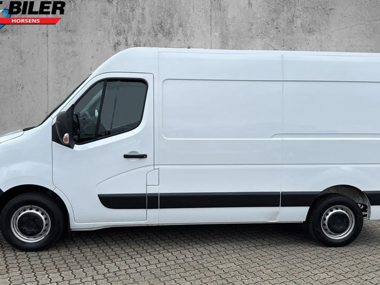 Billede 3 - Renault Master IV T33 2,3 dCi 135 L2H2 Kassevogn