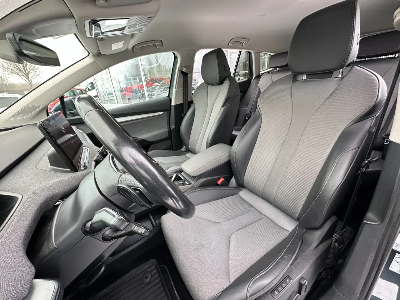 Billede 9 - Skoda Enyaq 80 iV Plus Loft