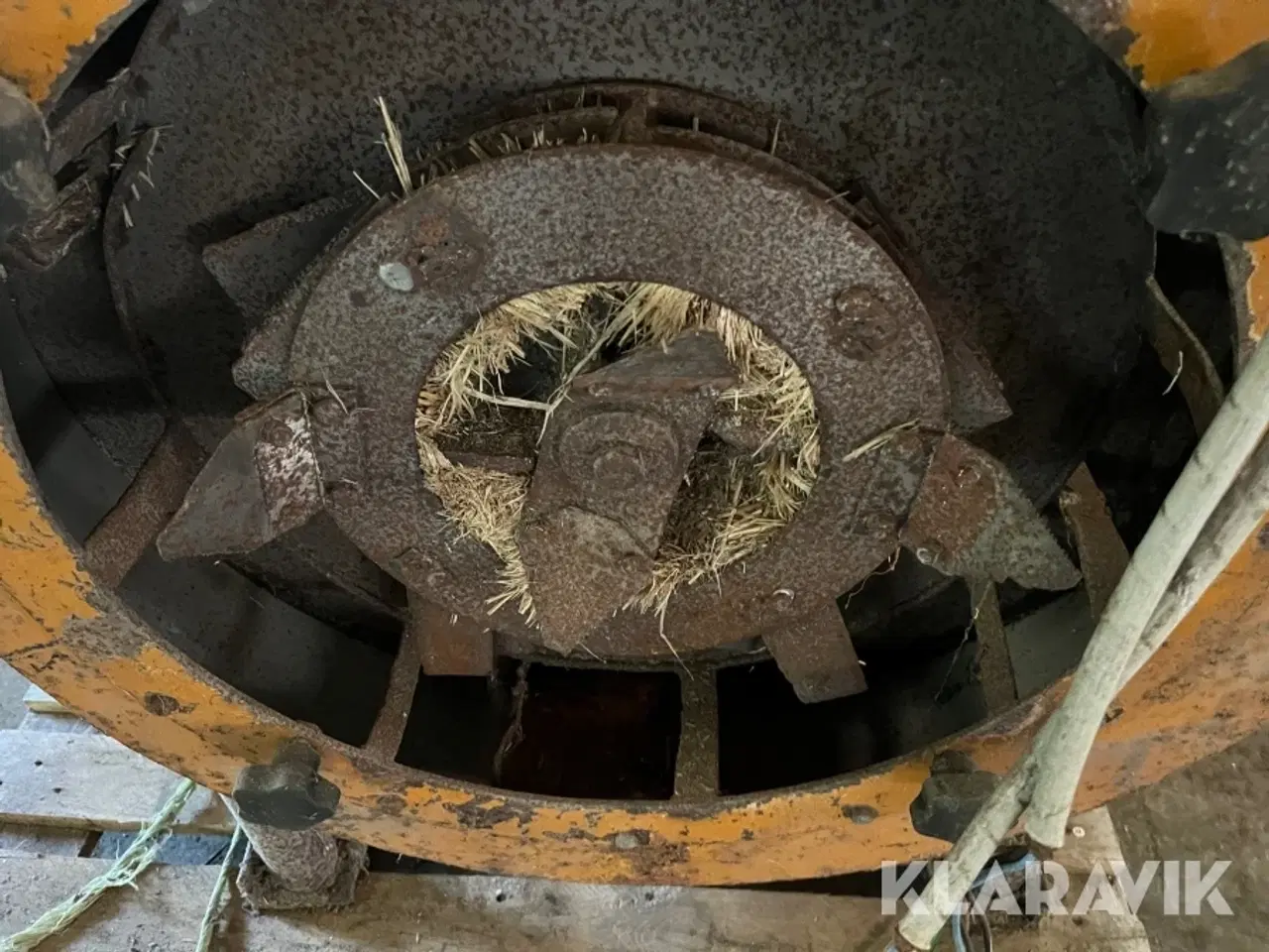 Billede 6 - Hamlsnitter Præstbro HS-20