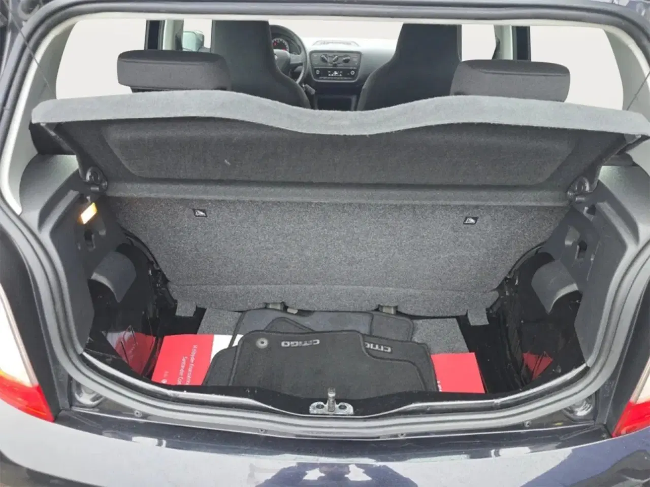 Billede 14 - Skoda Citigo 1,0 MPi 60 Active