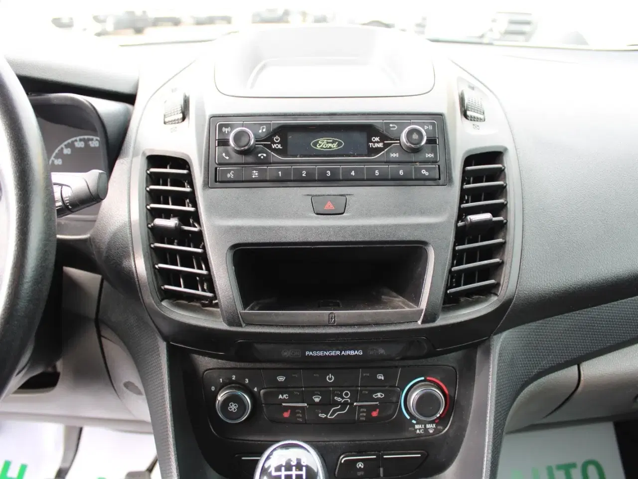 Billede 6 - Ford Transit Connect 1,5 TDCi 100 Trend lang