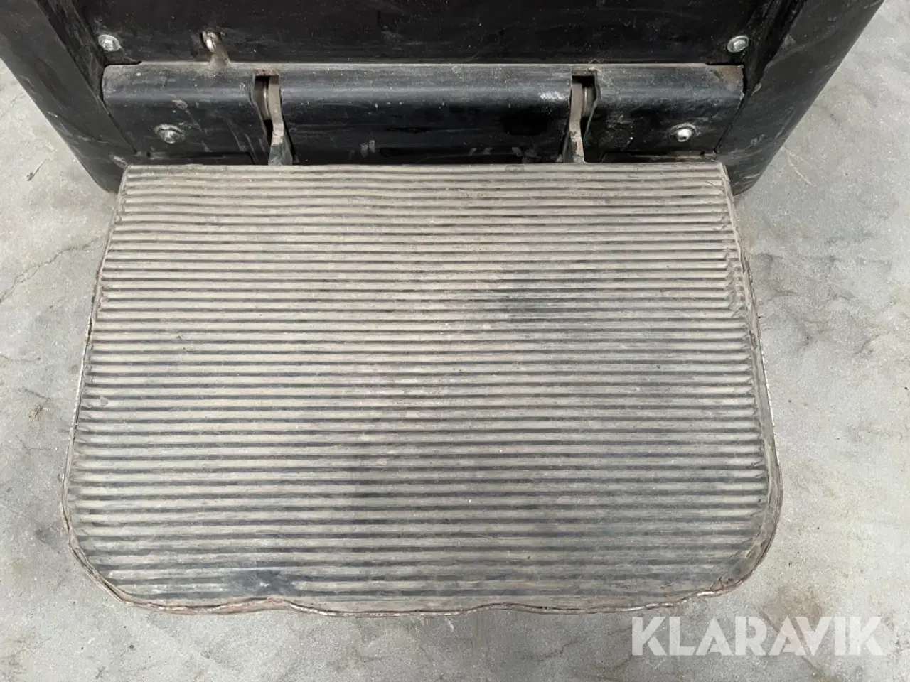 Billede 11 - El pallevogn BT Orion LPE240/S