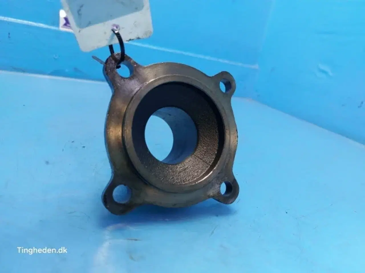 Billede 4 - New Holland 6640 Retainer F0NN7A432AA