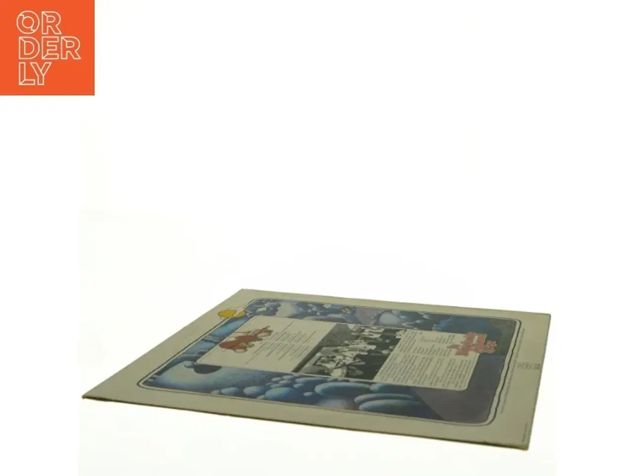 Billede 2 - Folke LP