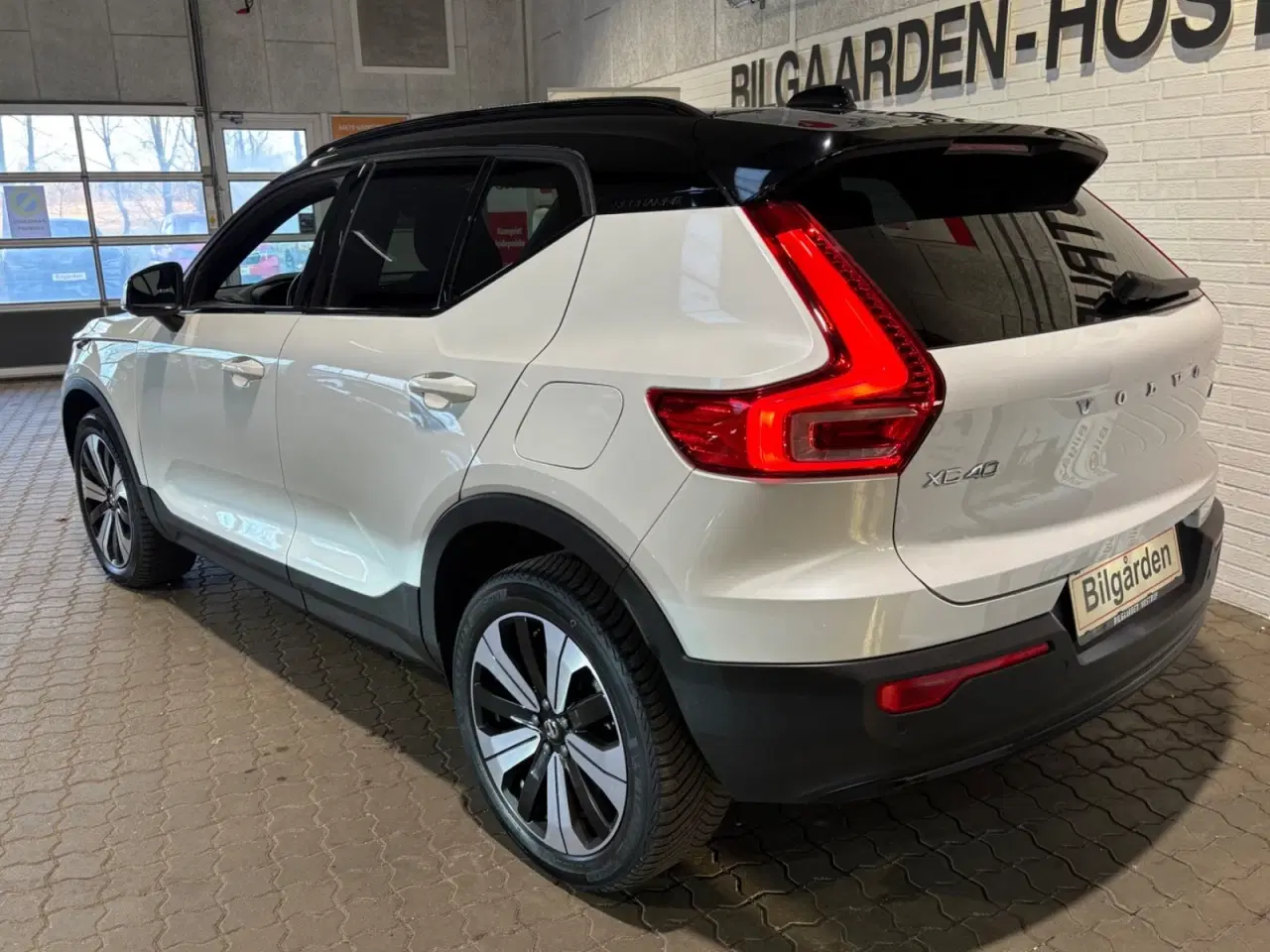 Billede 3 - Volvo XC40  ReCharge Start