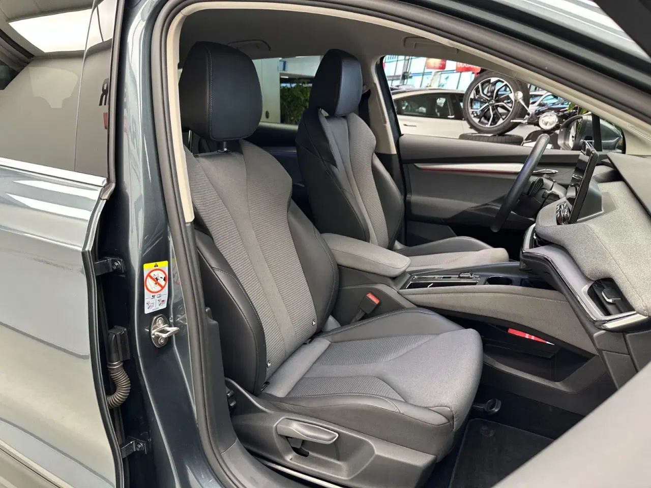 Billede 12 - Skoda Enyaq 80 iV Loft