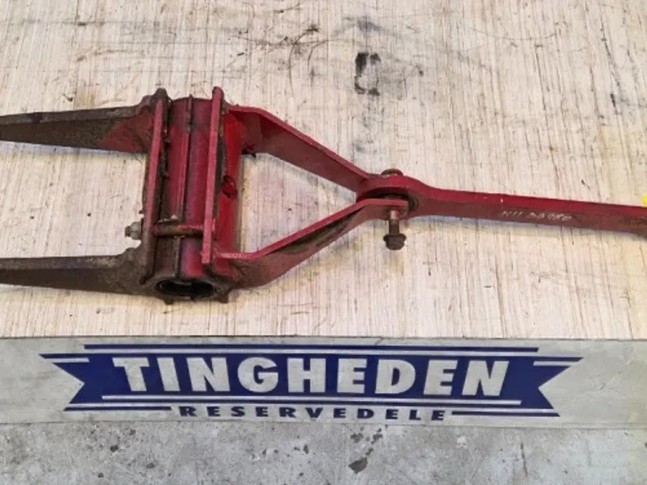 Billede 10 - New Holland BB980 Gribekrog 700112787