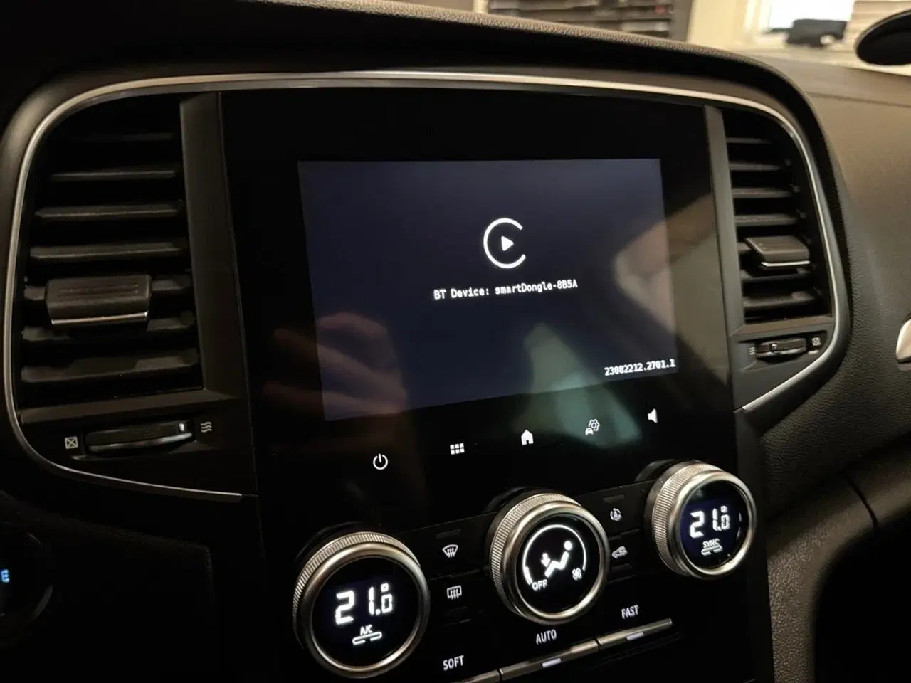 Billede 10 - Renault Megane IV 1,6 E-Tech Intens Sport Tourer