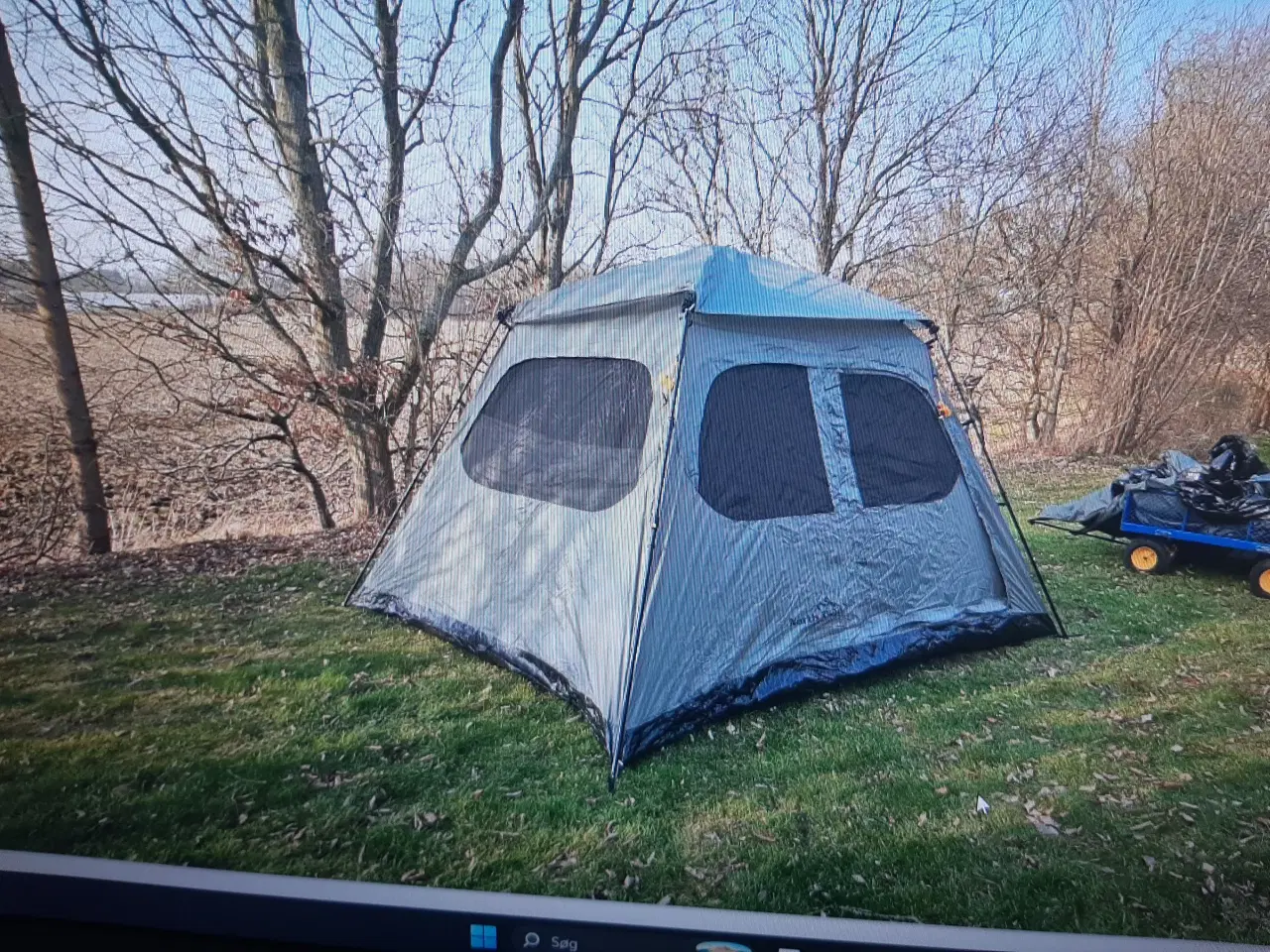 Billede 5 - NORTH FIELD BARBADOS.