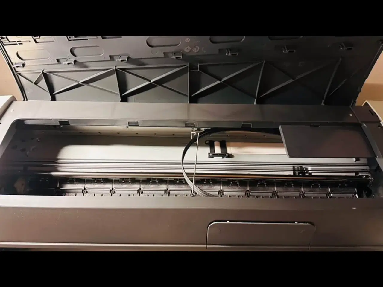 Billede 4 - Gå storformat printer