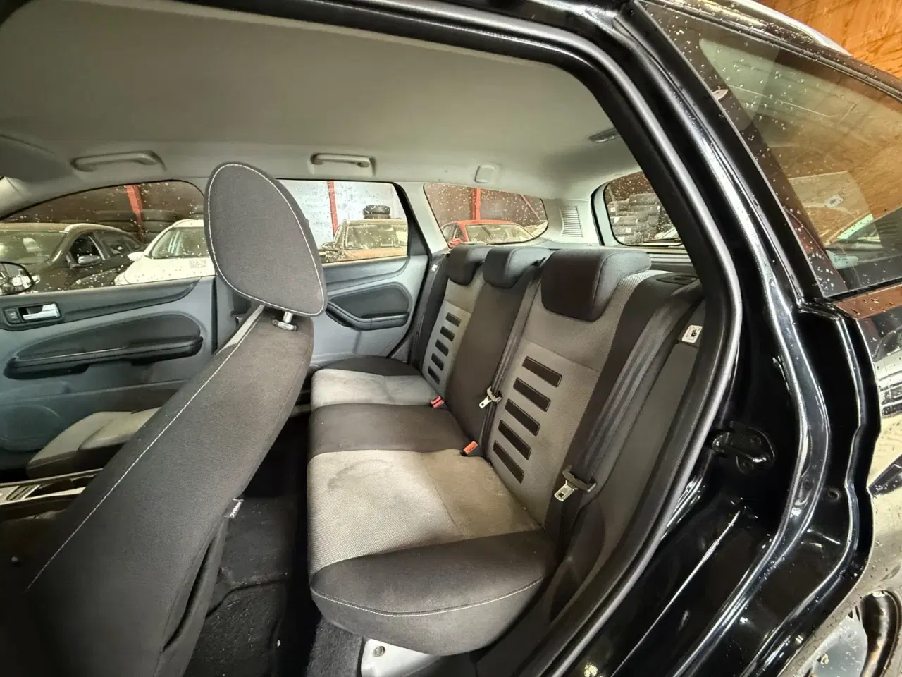 Billede 10 - Ford Focus 1,6 Ti-VCT 105 Titanium stc.