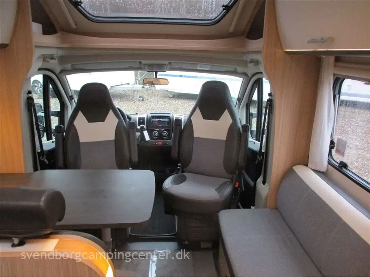 Billede 14 - 2020 - SunLight T 67 Aut.