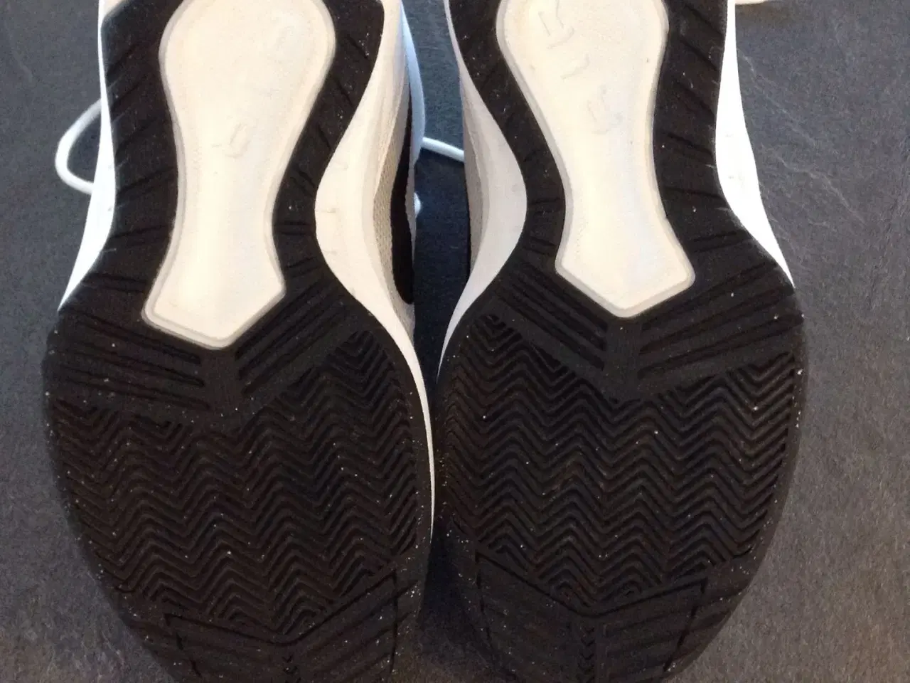 Billede 3 - Nike basketball støvler