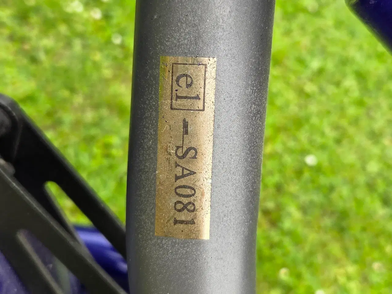 Billede 11 - Sachs Madass 125cc