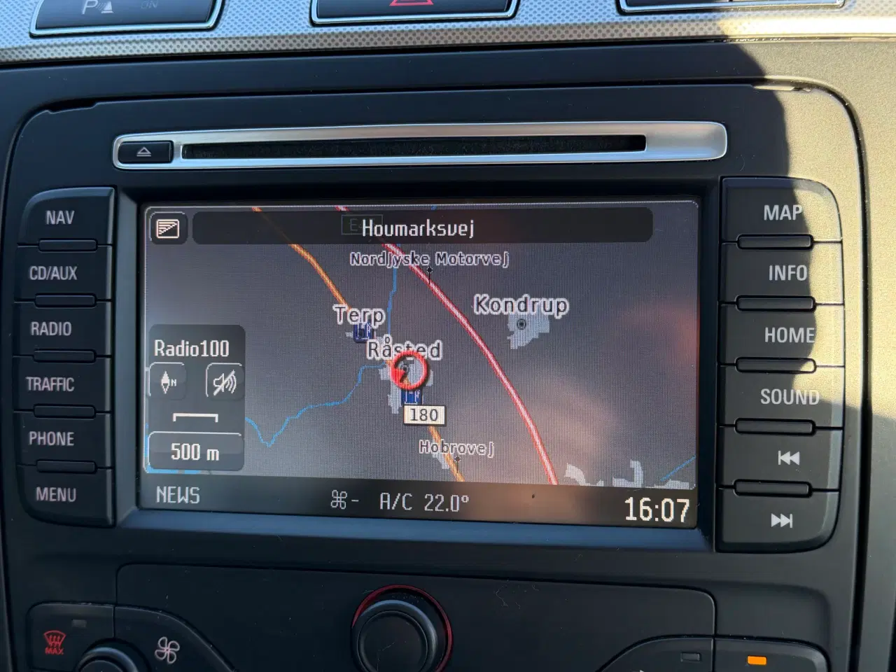 Billede 6 - Ford S-Max 2,0 Tdci 163HK