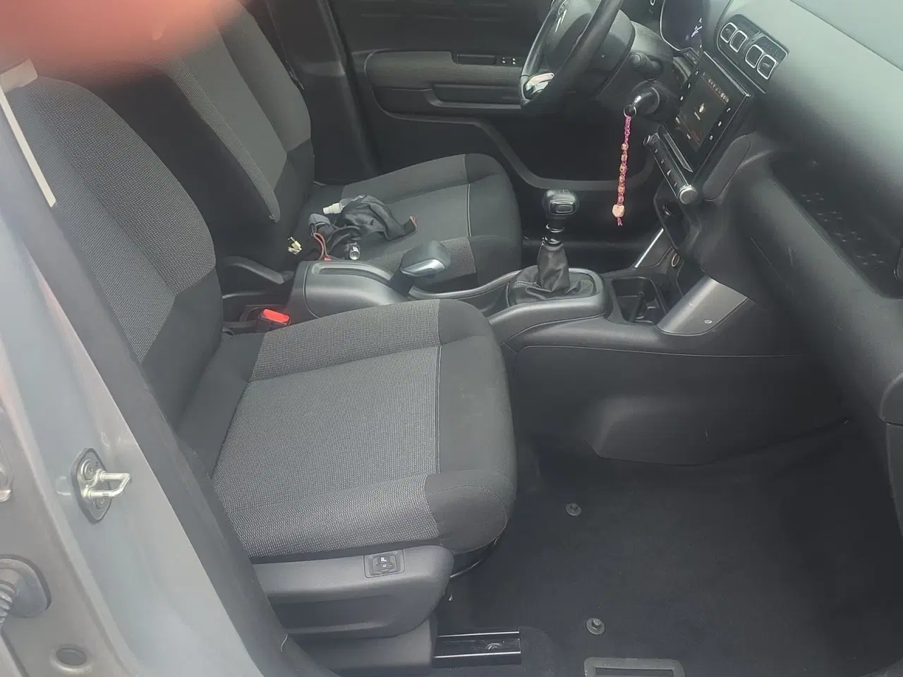 Billede 13 - Citroën C3 Aircross 1,5 BlueHDi 100 SkyLine