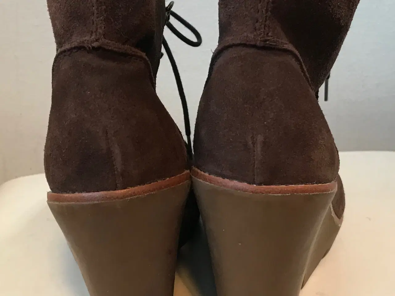 Billede 5 - Michael Kors, støvler, str 38