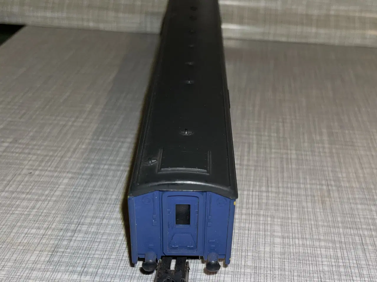 Billede 7 - LIMA hollandsk passagervogn fra NS, 9109, H0