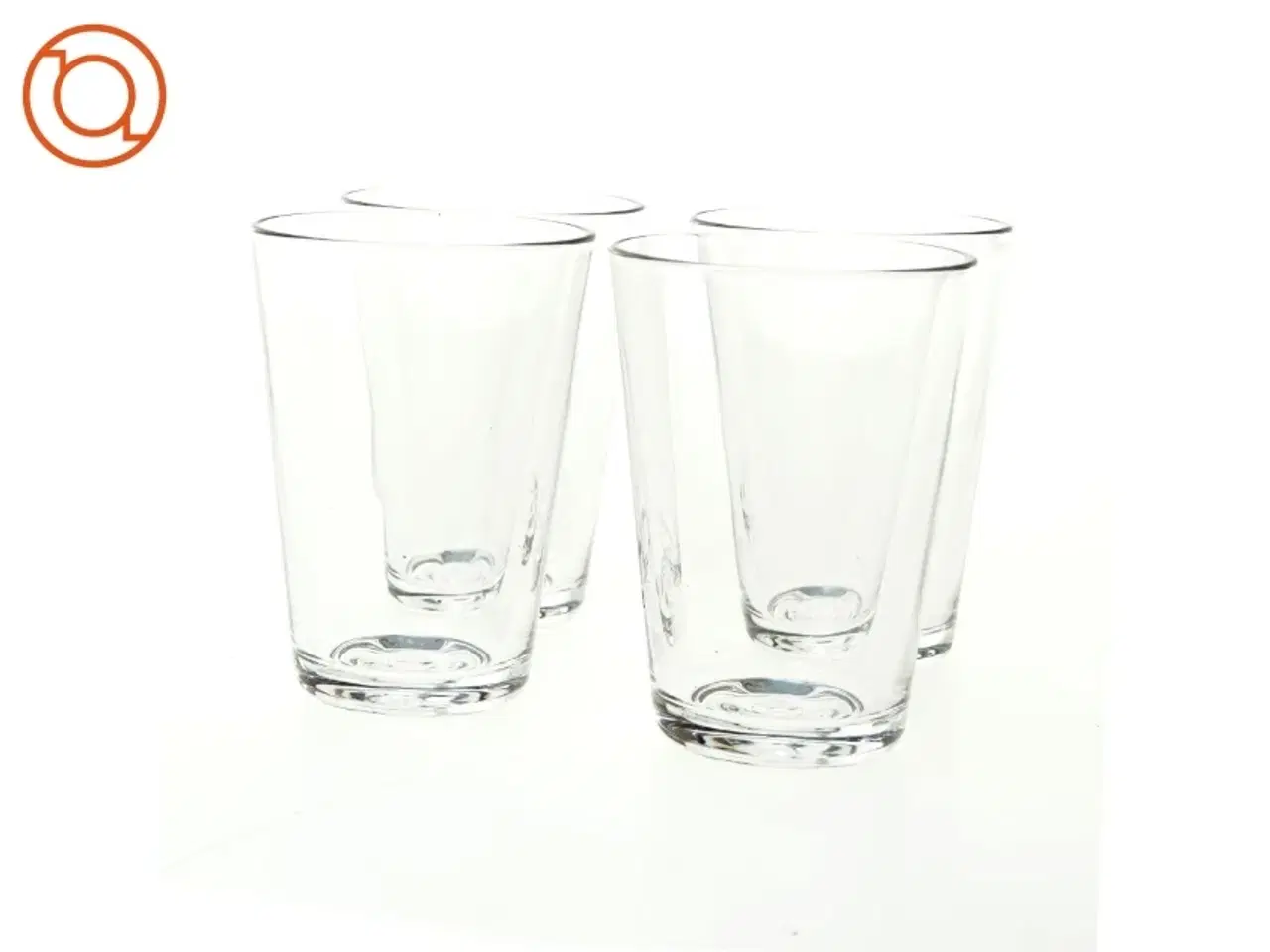 Billede 2 - Glas fra Eva Solo (str. 9 x 12 cm)