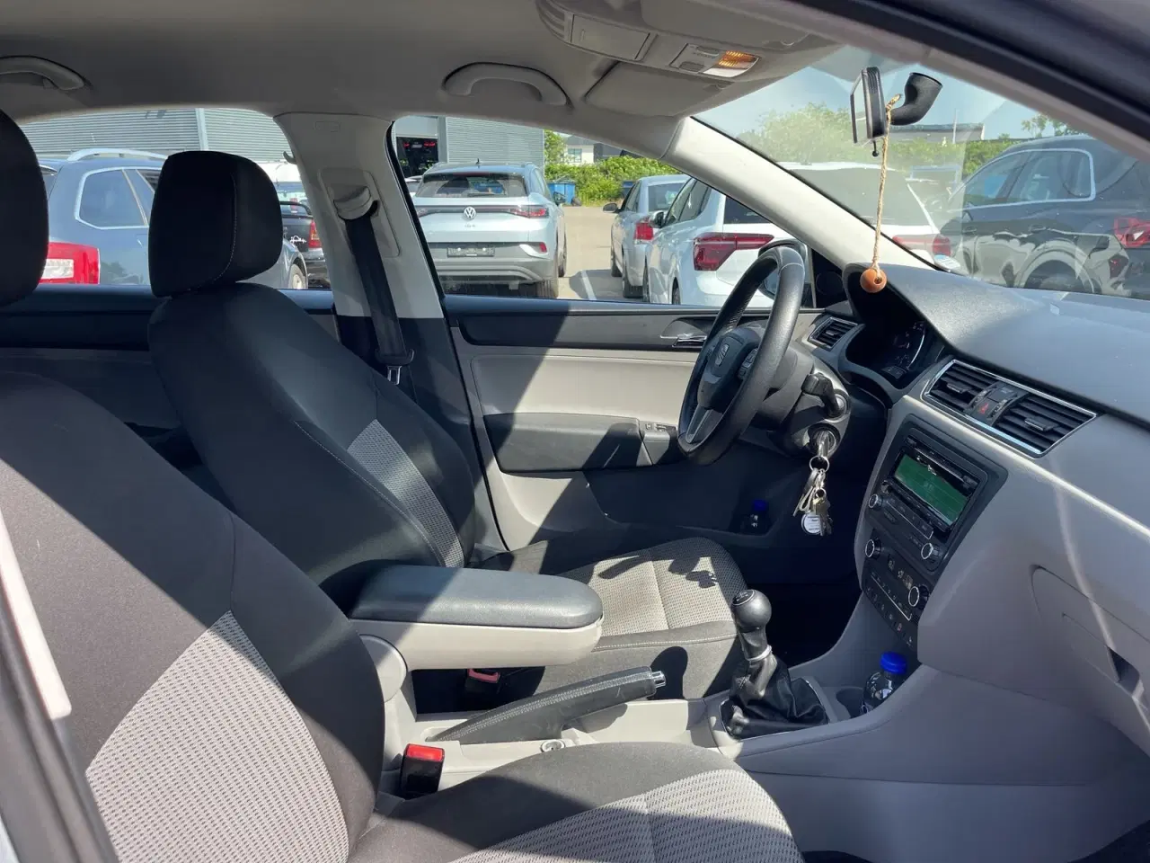 Billede 12 - Seat Toledo 1,2 TSi 105 Style