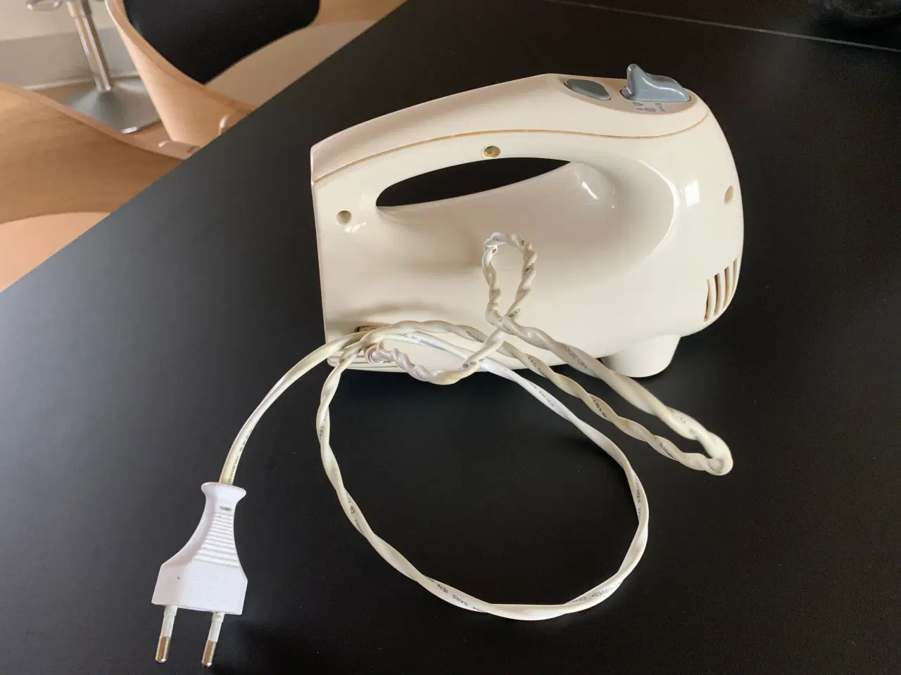 Billede 2 - OBH håndmixer