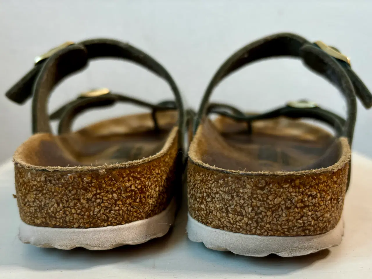 Billede 5 - Birkenstock, Mayari sandaler, str 37