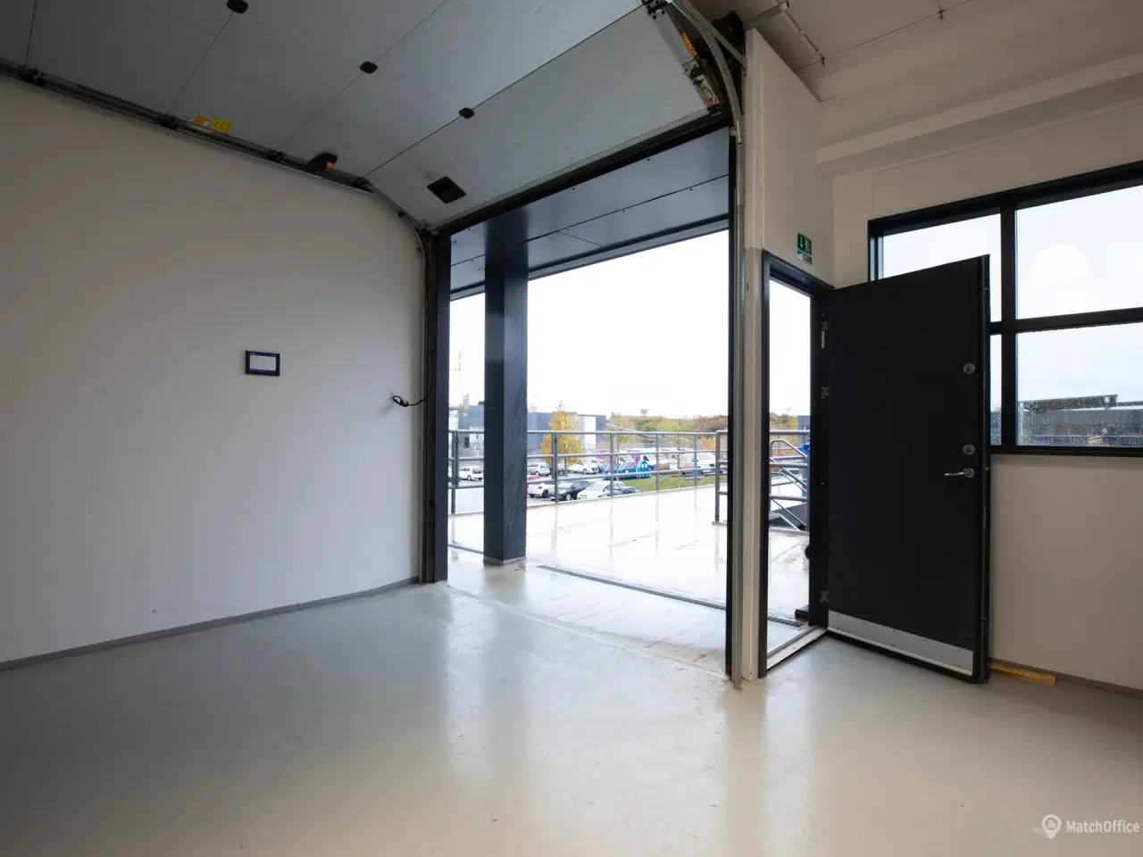 Billede 10 - 1506-42: Kanalholmen 14C, 1. – tv. – 893 m²