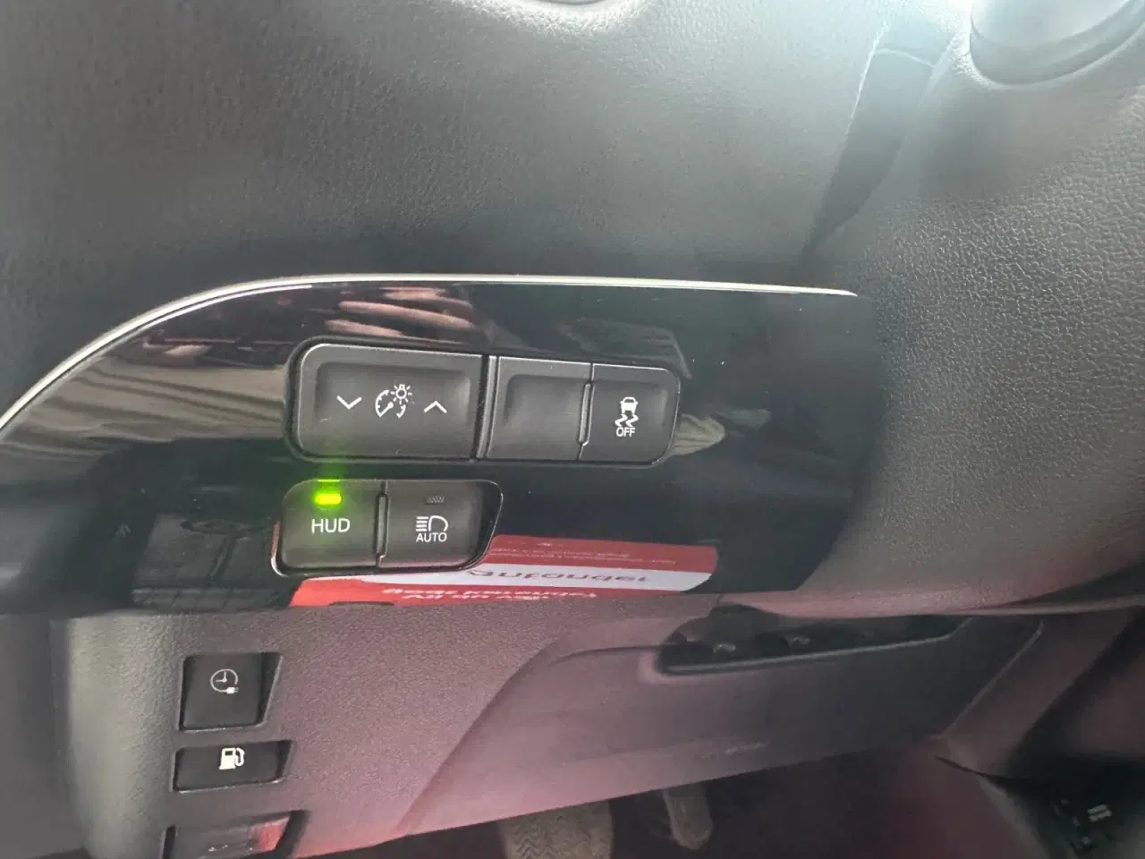 Billede 22 - Toyota Prius 1,8 Plug-in Hybrid H3 MDS