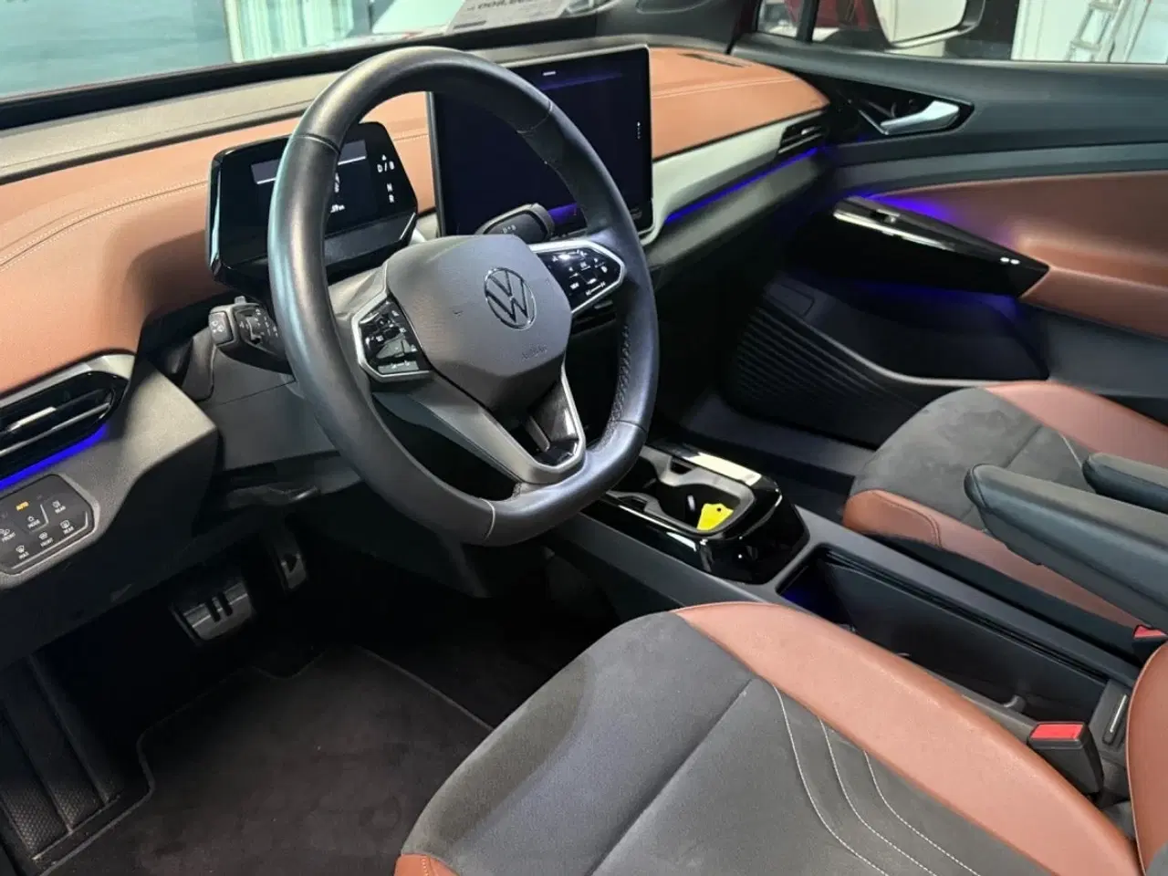 Billede 11 - VW ID.4 77 Pro