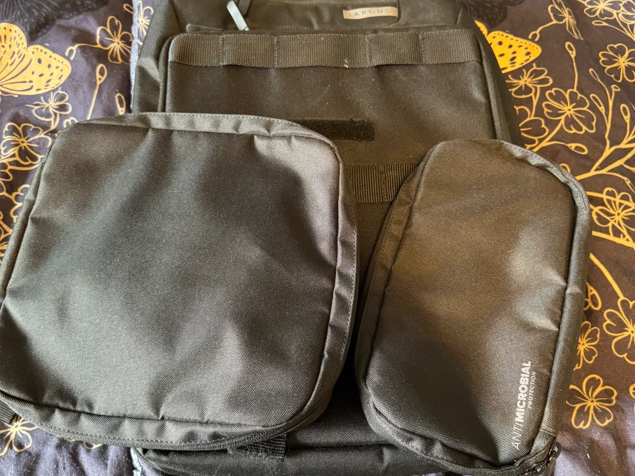 Billede 2 - Targus computertaske rygsæk