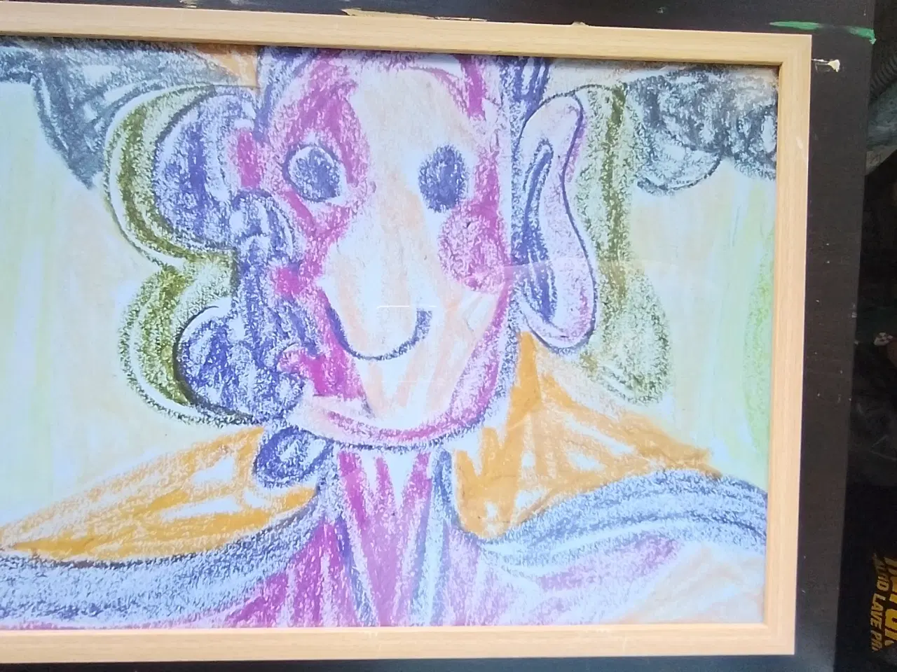 Billede 1 - Penelope græsk mytologi 