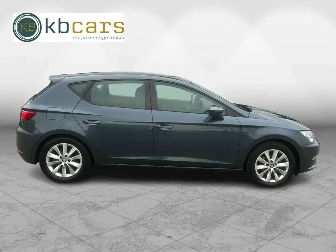 Billede 8 - Seat Leon 1,0 TSi 115 Style DSG