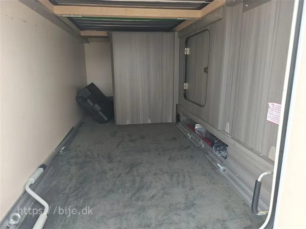 Billede 33 - 2021 - Hobby Optima On Tour T65 HKM