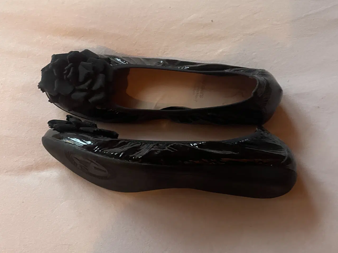 Billede 4 - Damesandaler