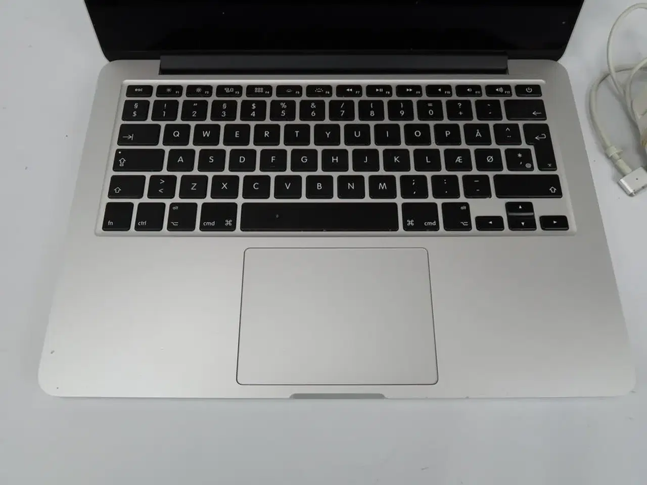 Billede 2 - Apple MacBook Pro 13" Retina i5-5287