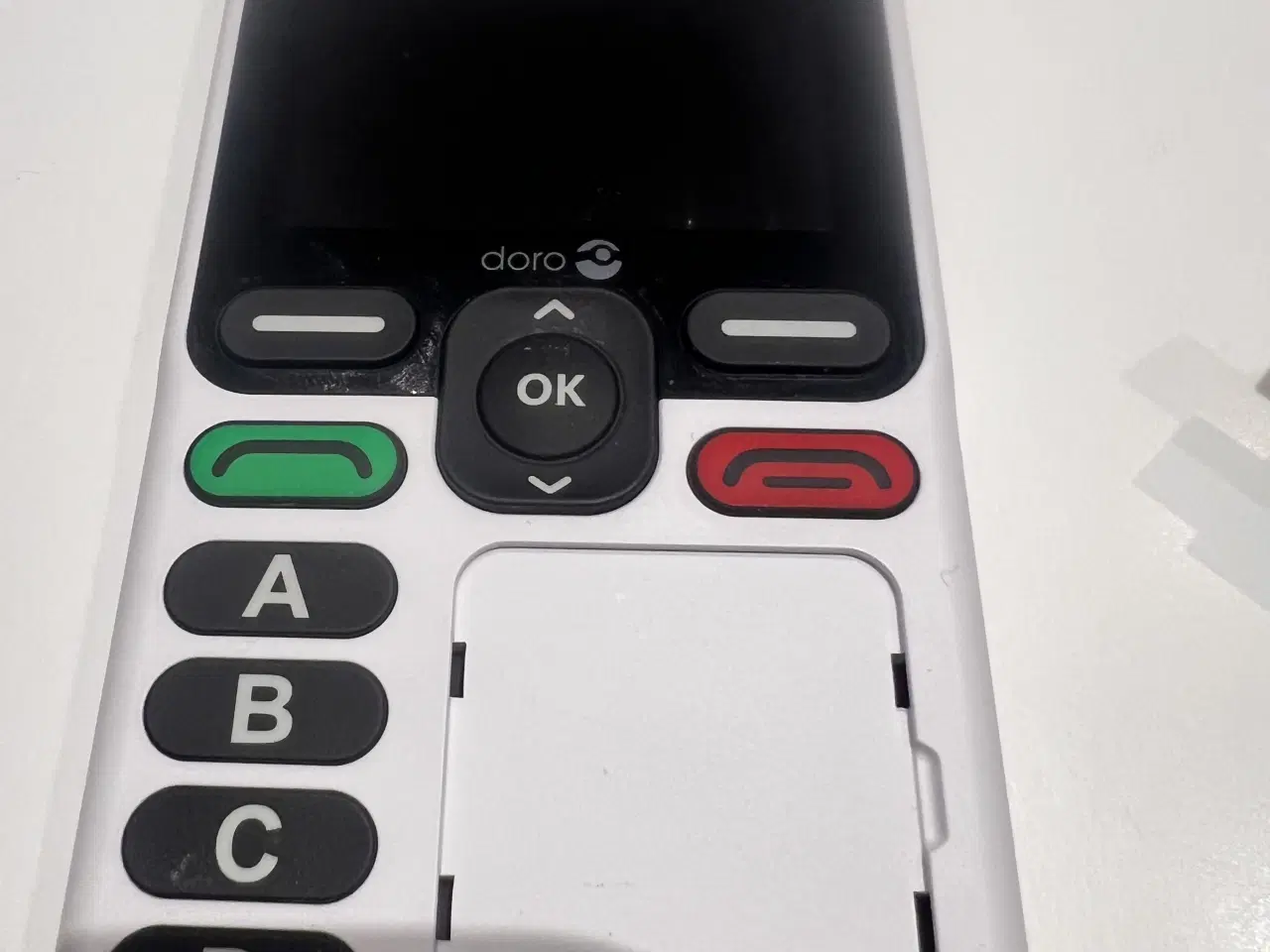 Billede 1 - Doro X10