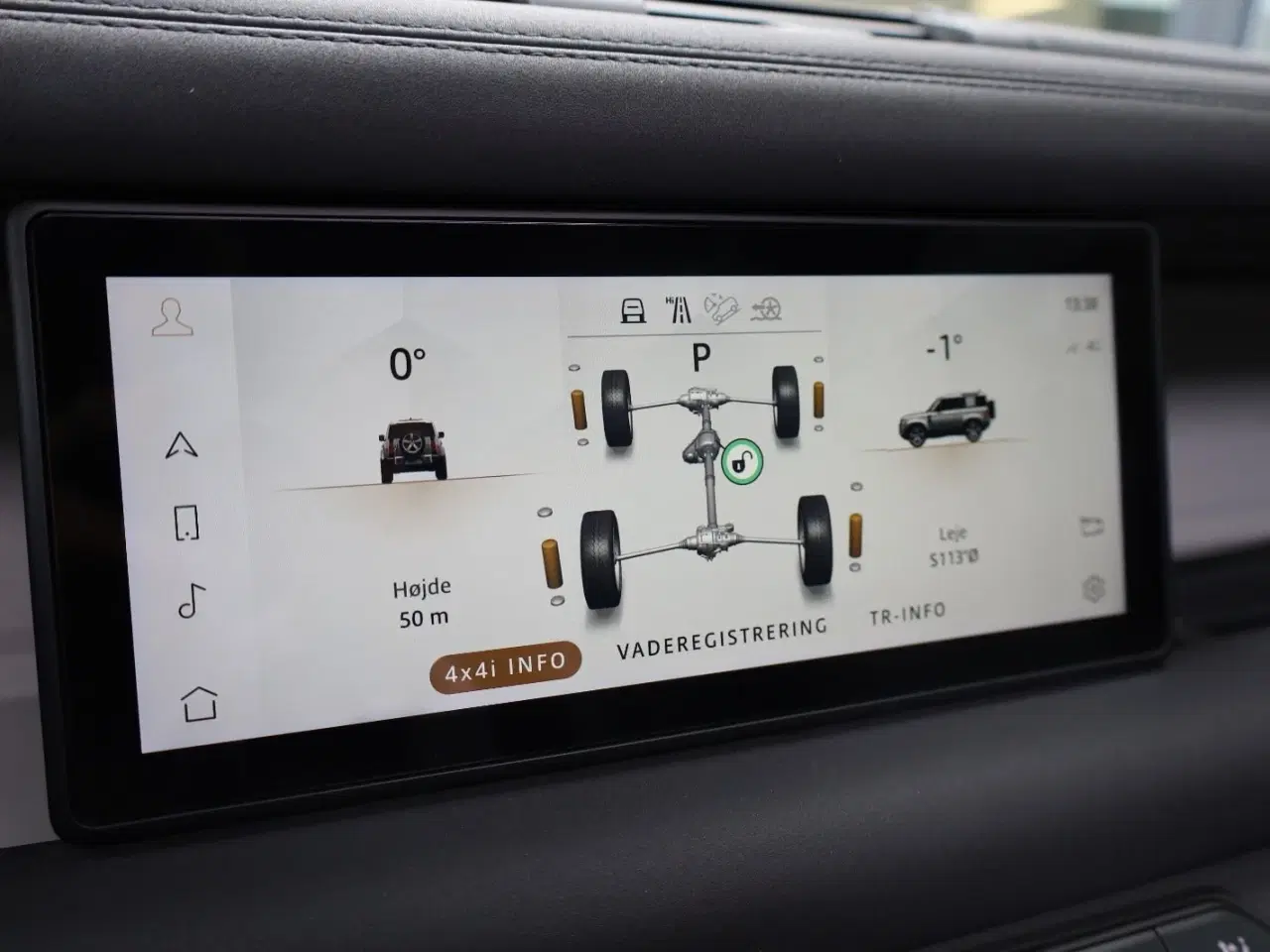 Billede 17 - Land Rover Defender 90 3,0 D200 S aut. Van